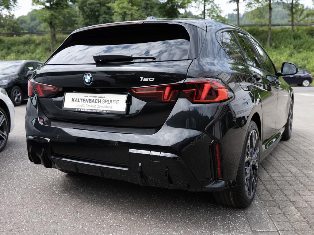 BMW 1 Series M-Sport PANO LED ACC NAVI KAMERA SHZ PDC, миниатюра 5