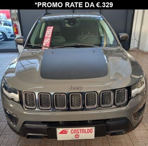 Jeep JEEP Compass 2.0 Multijet II 170 aut. 4WD Trailh