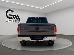 DODGE RAM 1500 Laramie Sitzkühlung Lenkradhz.