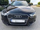Audi A4 2.0 TDI 110kW quattro Ambition Avant  - Audi A4: Kombi, Ambition