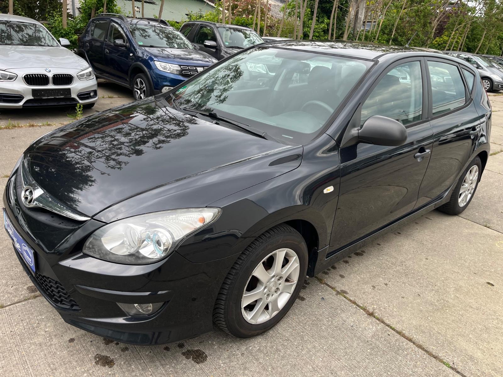 Hyundai i30 Classic,Tüv neu