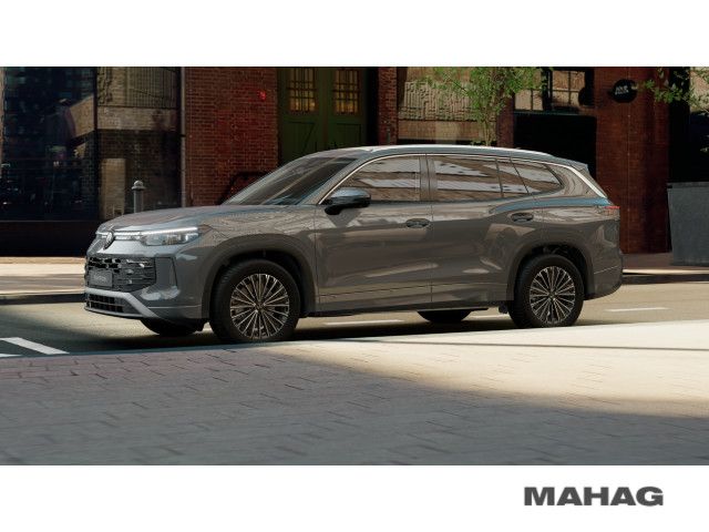 Volkswagen Tayron - Bild 7