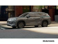 Volkswagen Tayron - Vorschau Bild 7