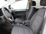 Volkswagen Touran 1.5 TSI Comfortline DSG NAVI/KLIMA/RFK - Volkswagen Touran: 7sitzer