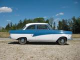 Ford Taunus P2 17M - Rarität für Liebhaber - Ford Taunus: Sportwagen