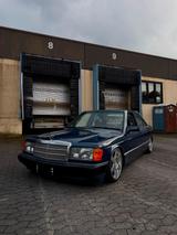 Mercedes-Benz Mercedes 190e w201 Airride - Mercedes-Benz 190 in Wuppertal
