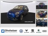 Fiat 500X Dolcevita Sport 1.5 GSE el.Faltdach*KAM*ACC - Fiat 500X: Dolcevita Sport