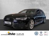 Audi A6 Avant 3,0 TDI V6 tiptronic quattro AHK+R-KAME - Audi A6: V6 TDI