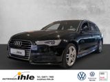 Audi A6 Avant 3,0 TDI V6 tiptronic quattro AHK+R-KAME - Audi A6: V6 TDI