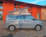 Volkswagen VWT5 Camper  AHK Reimoausbau Aufstelldach ... - : Kombi, Camper