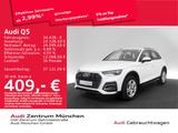 Audi Q5 50 TDI qu. tiptr. Virtual+/Navi+ - Audi Q5 in München