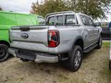 Ford RANGER Doppelkabine XLT 2.0 Automatik/AHK/Navi/W - Ford Ranger: Xl