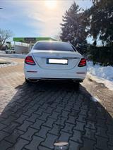 Mercedes-Benz E 300 AVANTGARDE Autom. AVANTGARDE - gebrauchte Mercedes-Benz E 300 aus dem Jahr 2019