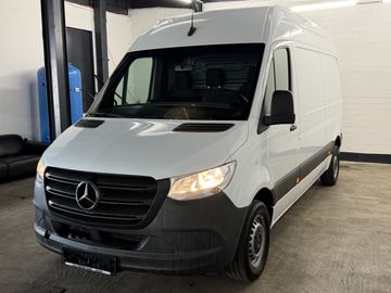 Mercedes Sprinter - 3