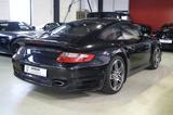 Porsche 911 Turbo Coupe *SCHIEBEDACH* - Porsche: Turbo 911