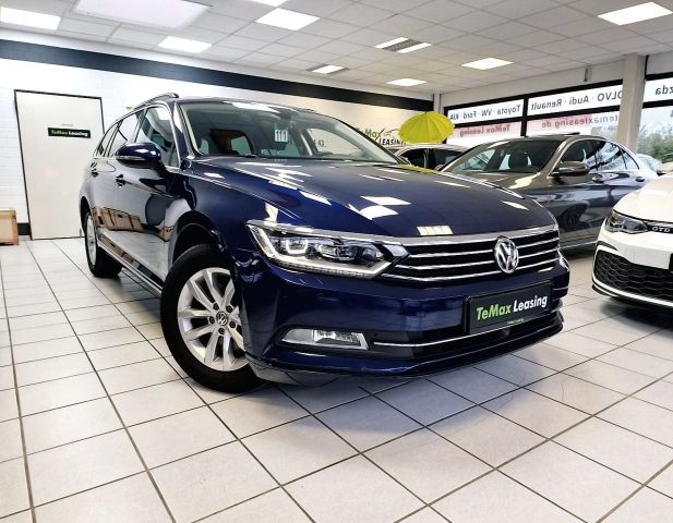 Volkswagen Passat Variant Comfortline *360*ANHÄN*TOTERWI*