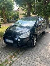 Ford S-Max 2.0 145 Ps - Ford S-Max