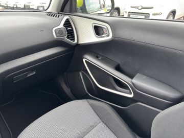Kia Soul e-Soul Edition 7 (39.2 kWh) +LED+Kamera