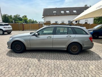 Mercedes C 220 - 3