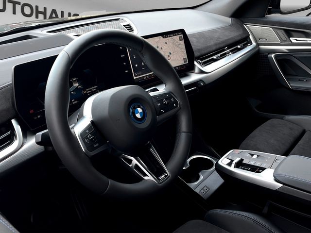 Foto Nummer 7: BMW iX2