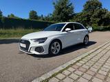 Audi A3 Sportback 35 TDI S line*2.0*Display*Volleder*