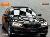 BMW 730 L d xDrive 3.0 Turbodiesel |HUD|PANO|H&K|360 - BMW 7er Reihe Gebrauchtwagen in Hamburg