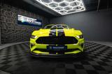 Ford Mustang Shelby GT 500 5.0 V8 PREMIUM Performance - gebrauchte Ford Mustang aus dem Jahr 2020