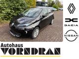Renault Zoe LIMITED R110 ZE40 SHZ, PDC+Kamera, Batteriem - gebrauchte Renault ZOE aus dem Jahr 2018