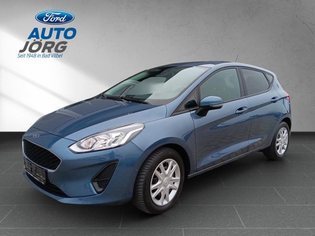 Ford Fiesta Cool&Connect 1.0 EcoBoost EU6d-T