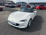 Mazda MX-5 1.5L SKYACTIV-G (130 hp) Center-Line - gebrauchte Mazda MX-5 aus dem Jahr 2017