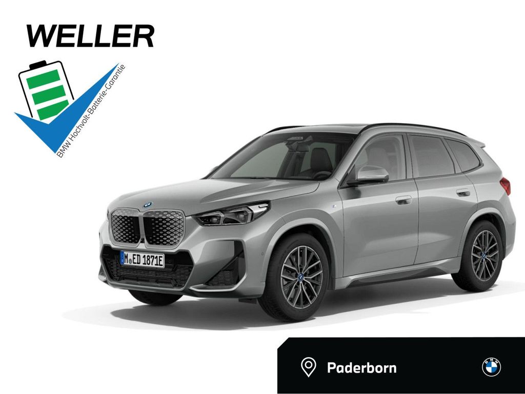 BMW iX1 xD 30 M SPORT DAPr Pano HK AHK Leas ab 479.-
