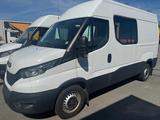 Iveco Daily Kasten HKa 35S21 V WB3520 AHK, Standheizun
