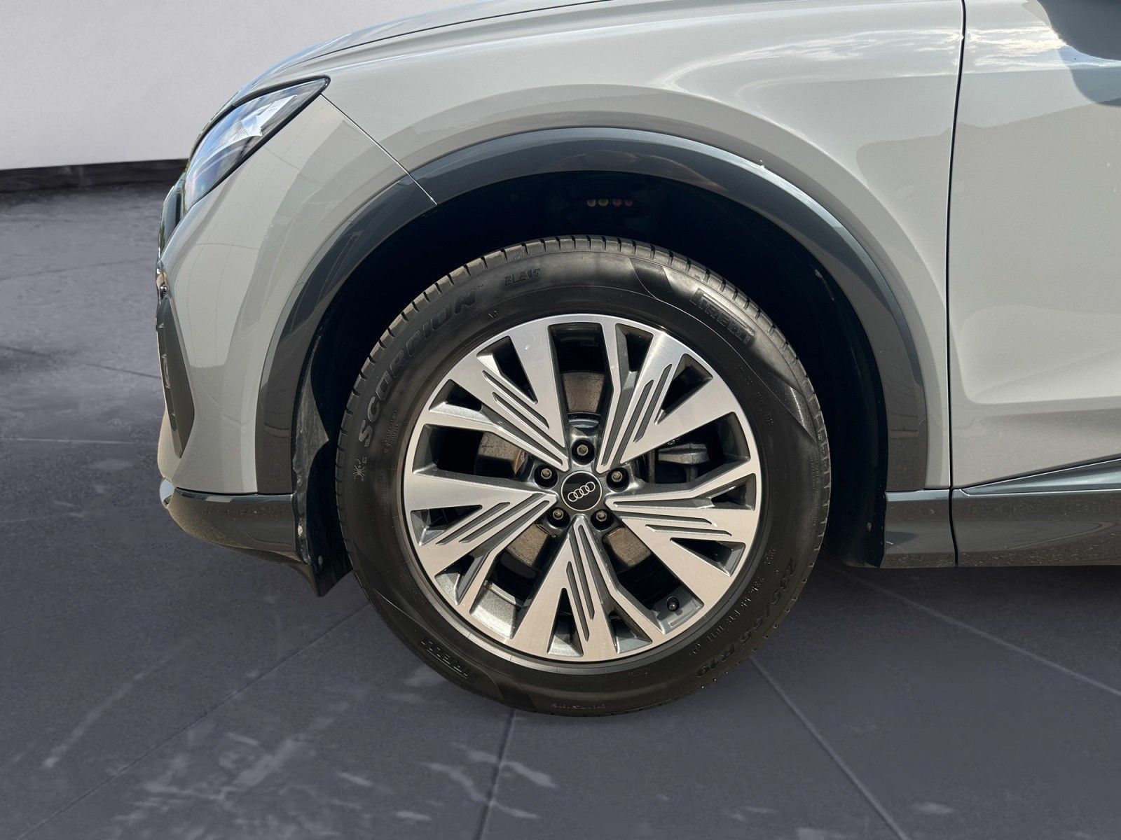 Audi Q4 e-tron - Bild 7