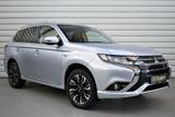Mitsubishi Outlander PHEV Plus 4WD STANDHEIZUNG*TEILLEDER*N - Mitsubishi Outlander: Plus