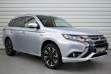 Mitsubishi Outlander PHEV Plus 4WD STANDHEIZUNG*TEILLEDER*N - Mitsubishi mit Hybrid-Antrieb