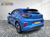 Ford Puma Gen-E - Vorschau Bild 5