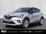 Renault Captur II Intens 1.3 TCe 140 EU6d Navi Digitales