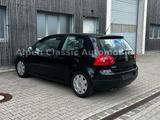 Volkswagen Golf V Lim. GT Sport Sitzheizung, 8-Fach - gebrauchte Kleinwagen in Rosenheim