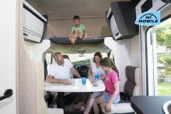 Fahrzeugabbildung Forster Forster A 699 DVB *SCHAUSONNTAG 11-16 Uhr*