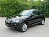 BMW X3 xDrive20d F25 Automatik Navi Panorama Kamera - BMW F25 - BMW X3