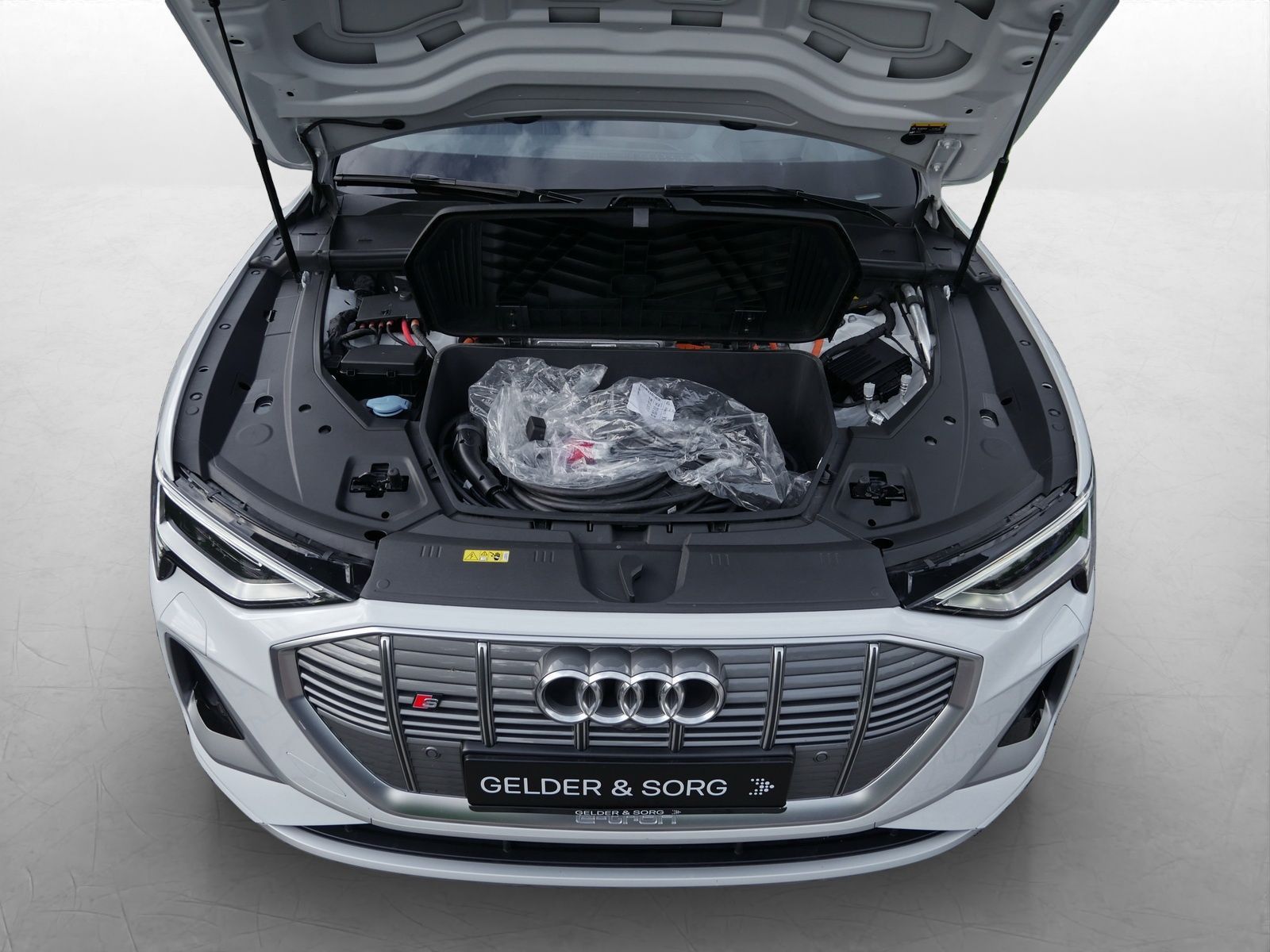 Audi e-tron - Bild 19