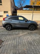 Mitsubishi Eclipse Cross - Mitsubishi Eclipse Cross von privat
