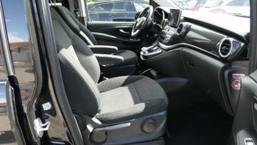 Mercedes V 250 - 10