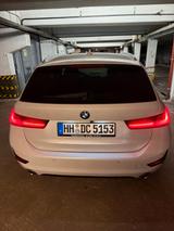 BMW 330d xDrive Touring Sport Line Automatic Spo... - BMW 330 in Hamburg