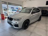 BMW X3 xDrive35i M Sportpaket/Alpina/Pano/LED/Sheft. - BMW in Dinslaken