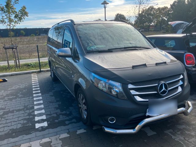 Mercedes-Benz Mercedes Vito 111 cdi