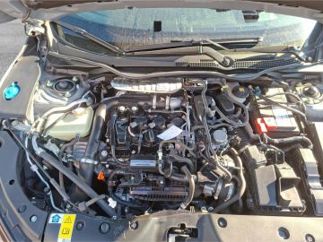 Honda Civic Elegance 1.0 °Navi°RFK°PDC°SHZ°ACC°