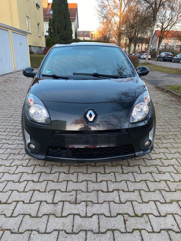 Renault Twingo 1.2