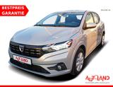 Dacia Sandero III 1.0 SCe Comfort Android Apple LED - Dacia Sandero: 1.0