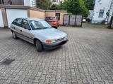 Opel Astra F 1.6 75 PS - gebrauchte Opel Astra aus dem Jahr 1993